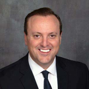 Brian Frasca, RPh, CPh, MBA