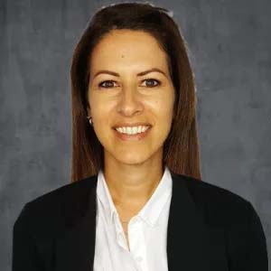Domenica Redeschi, PharmD