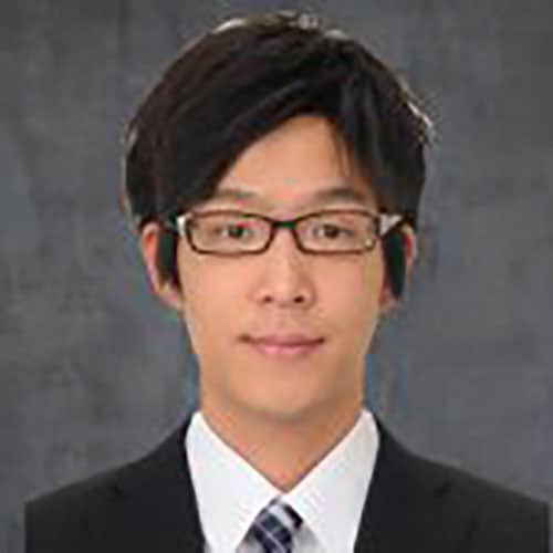 Haruka Miyazawa, MSc