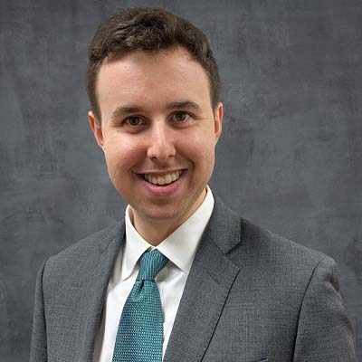 Jack Fischer, MBA