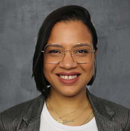 Luisanna Mejia, MBA