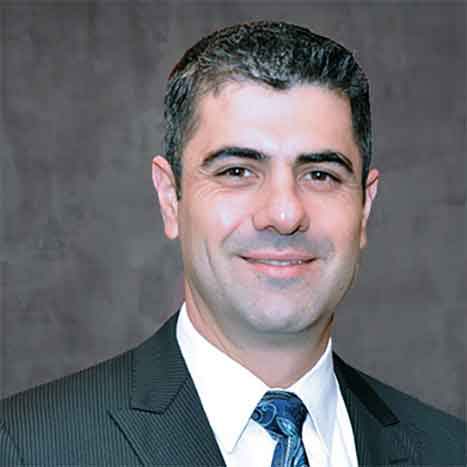 Richard Alvarez, MBA